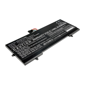 Fujitsu Siemens Lifebook U772 battery