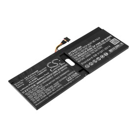 Fujitsu Siemens Lifebook U904 battery