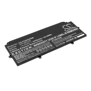 Fujitsu Siemens Lifebook U9310X battery