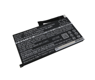 Fujitsu Siemens Lifebook UH572 battery