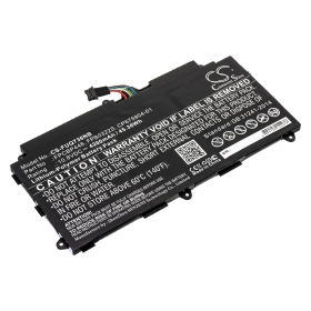 Fujitsu Siemens Stylistic Q736 battery