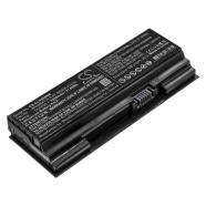 Gigabyte A5 K1-BAU2150SB battery