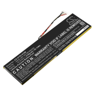 Gigabyte Aero 15 OLED NA battery