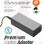 Gigabyte Q1447M premium retail adapter