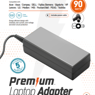 Gigabyte Q1447N premium retail adapter