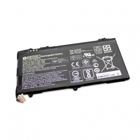 HP 14-al106tu original battery