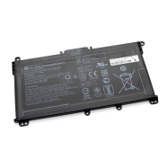 HP 14-bp000nd original battery