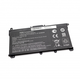 HP 14-bp001nx battery