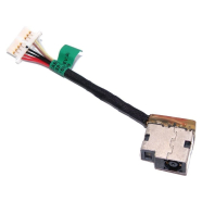 HP 14-bp060sa dc jack