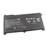 HP 14-cb001no battery