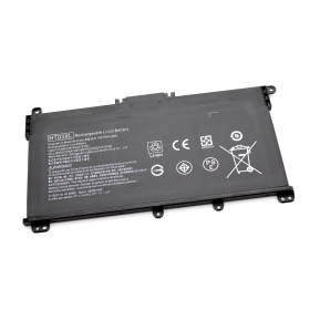 HP 14-cf0001nf battery