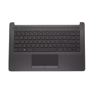 HP 14-ck0000na keyboard