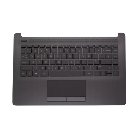 HP 14-ck0002nm keyboard