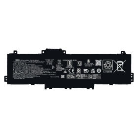 HP 14-em0119au battery