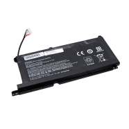 HP 14s-dr1009tu battery