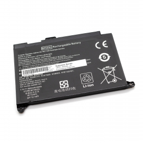 HP 15-au012nd battery