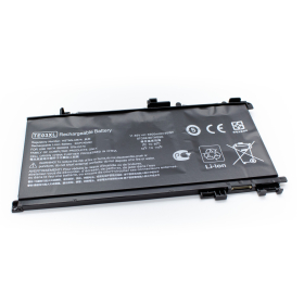 HP 15-bc001ng battery