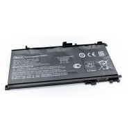 HP 15-bc001ur battery