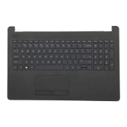 HP 15-bs000nf keyboard