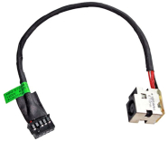 HP 15-bs000nl dc jack