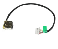 HP 15-bs000nl dc jack