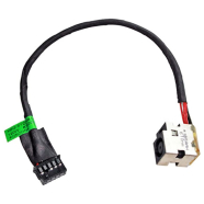 HP 15-bs000nl dc jack