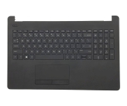 HP 15-bs000nl keyboard