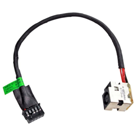 HP 15-bs001ne dc jack