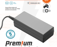 HP 15-bs001ni premium retail adapter