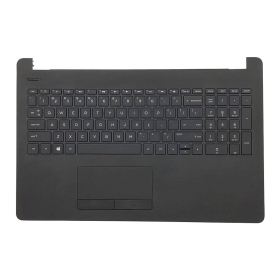 HP 15-bs002nu keyboard