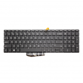 HP 15-da0001nf keyboard