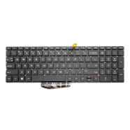 HP 15-da0011nf keyboard