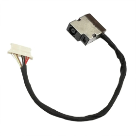 HP 15-da0098tx dc jack