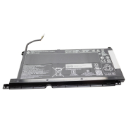 HP 15-dk1514tx original battery