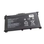 HP 15-eg0510la battery