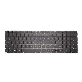 HP 15-g000se keyboard