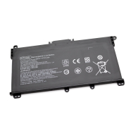 HP 15s-eq0000au battery