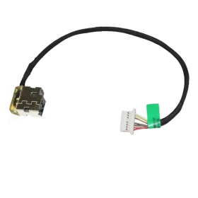 HP 15s-eq0016au dc jack