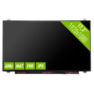 HP 17-bs001ng laptop screen