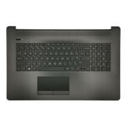 HP 17-by0000nf keyboard