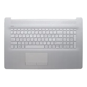 HP 17-by0000nh keyboard