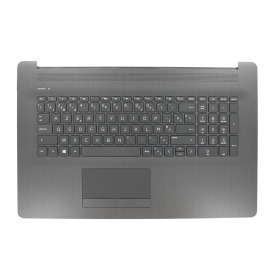 HP 17-by0006ng keyboard