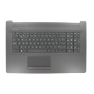 HP 17-by0016ng keyboard