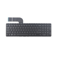 HP 17-p000na keyboard