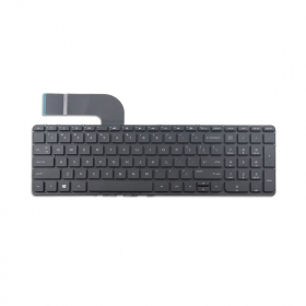 HP 17-p001ns keyboard