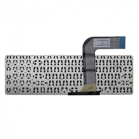 HP 17-p001ns keyboard