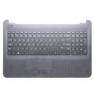 HP 250 G5 keyboard