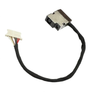 HP 340 G3 dc jack