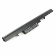 HP 500 battery