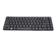 HP 540 keyboard